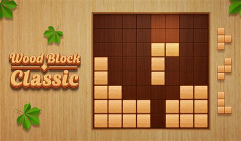 wood blocks играть онлайн бесплатно